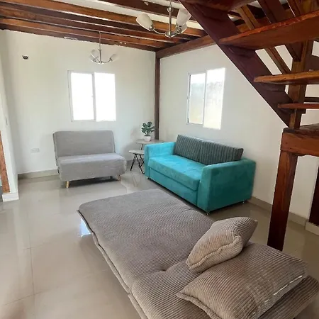 Adela House