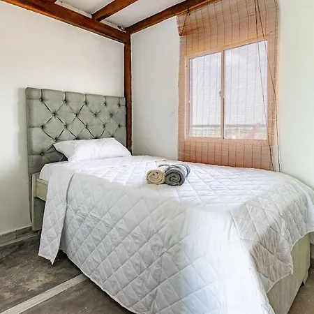 Adela House Cartagena
